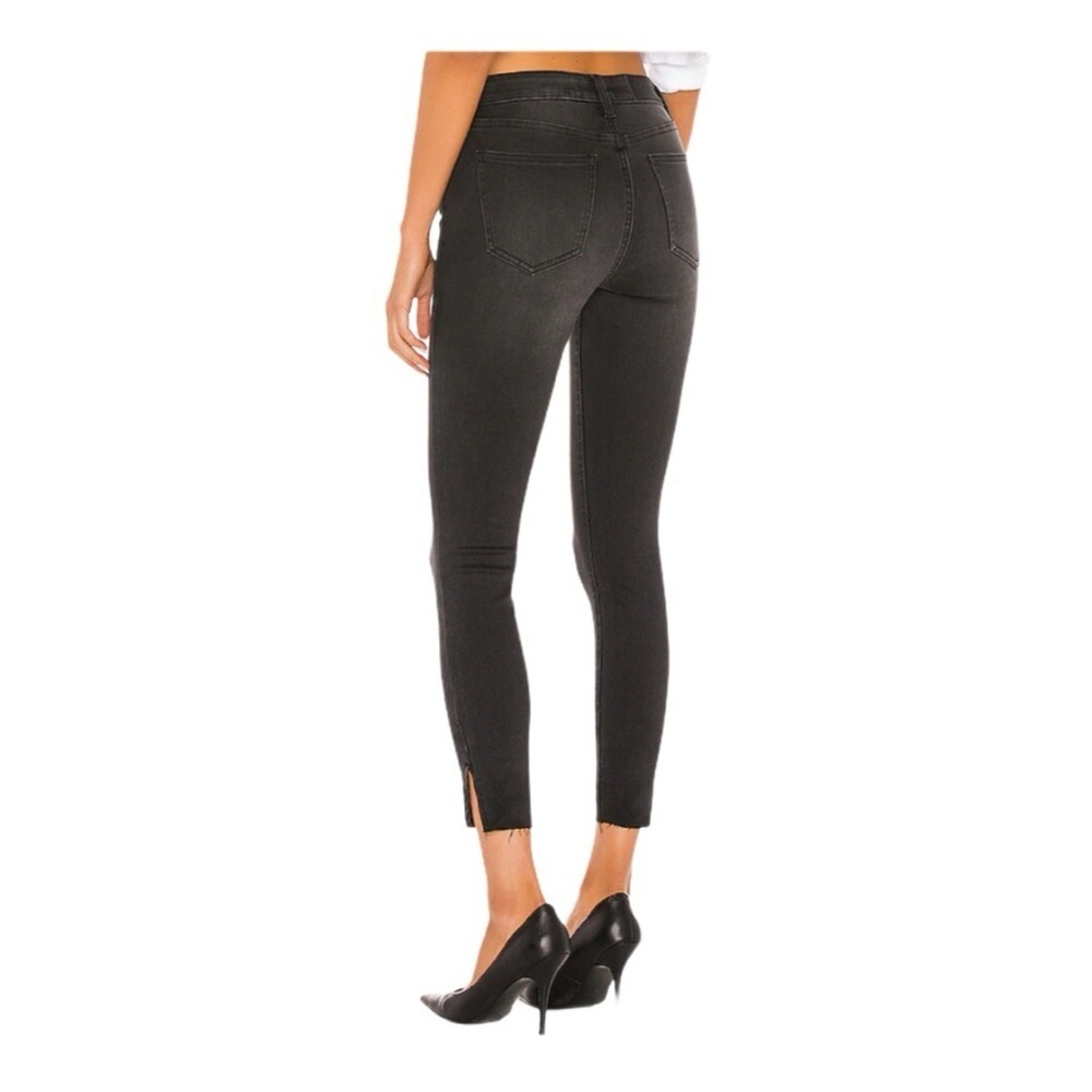 Pistola Black Audrey mid rise jeans - Picture 4 of 4